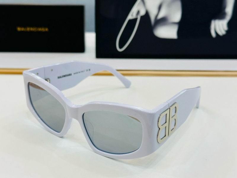 Balenciaga Sunglasses 339